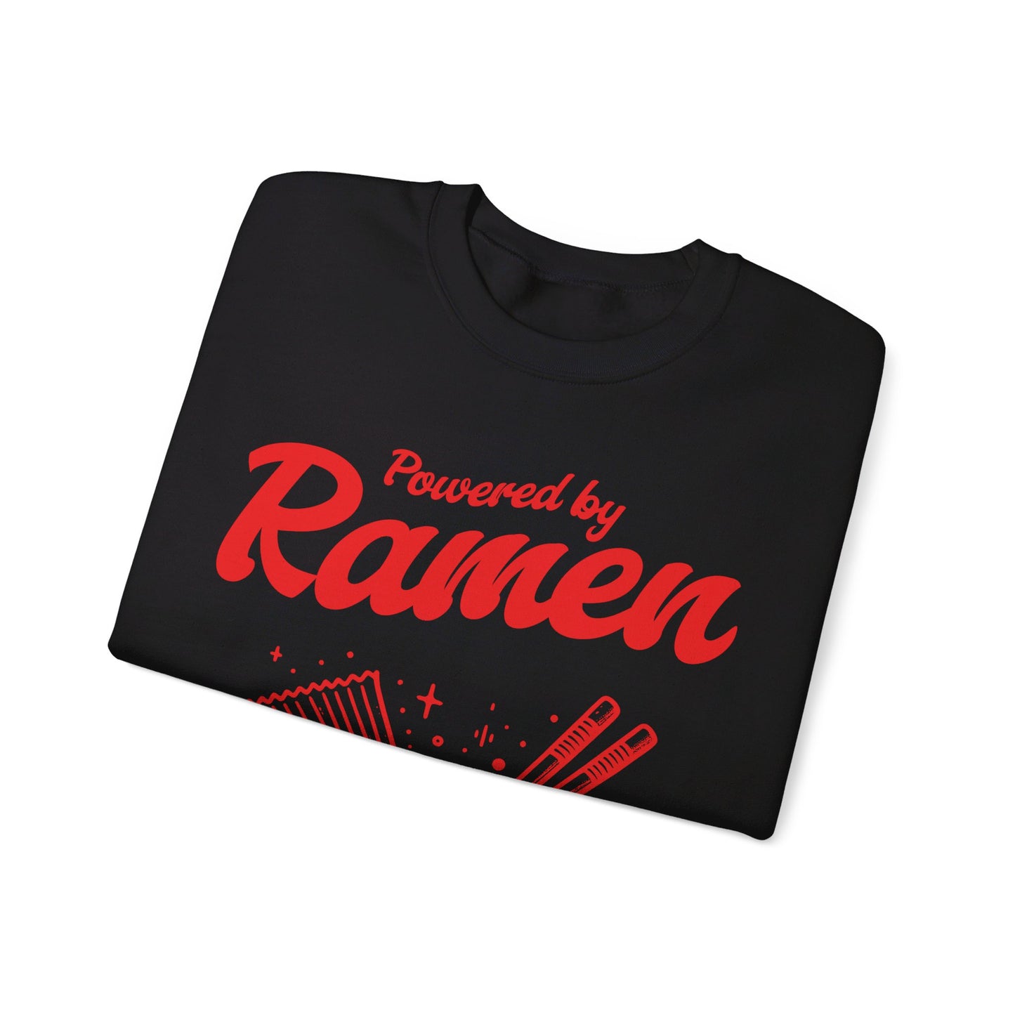 KIMCHI RAMEN - Japanese Food (Sweatshirt)