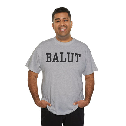 BALUT 7 - Filipino Food (Basic Tee)