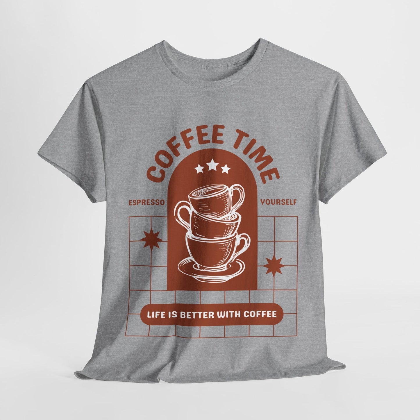 BICERIN - Coffee (Basic Tee)