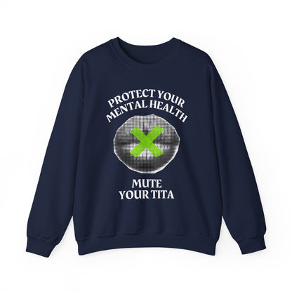 ATCHARA - Filipino Food (Sweatshirt)