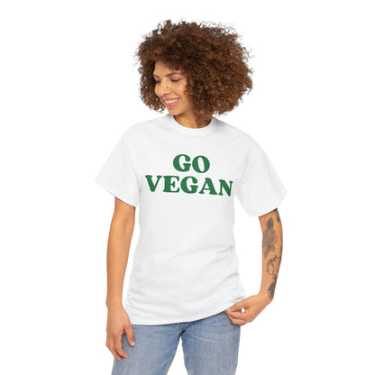 LEGUME - Vegan (Basic Tee)