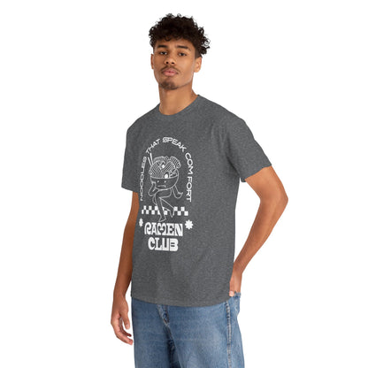 HAKODATE RAMEN - Japanese Food (Basic Tee)