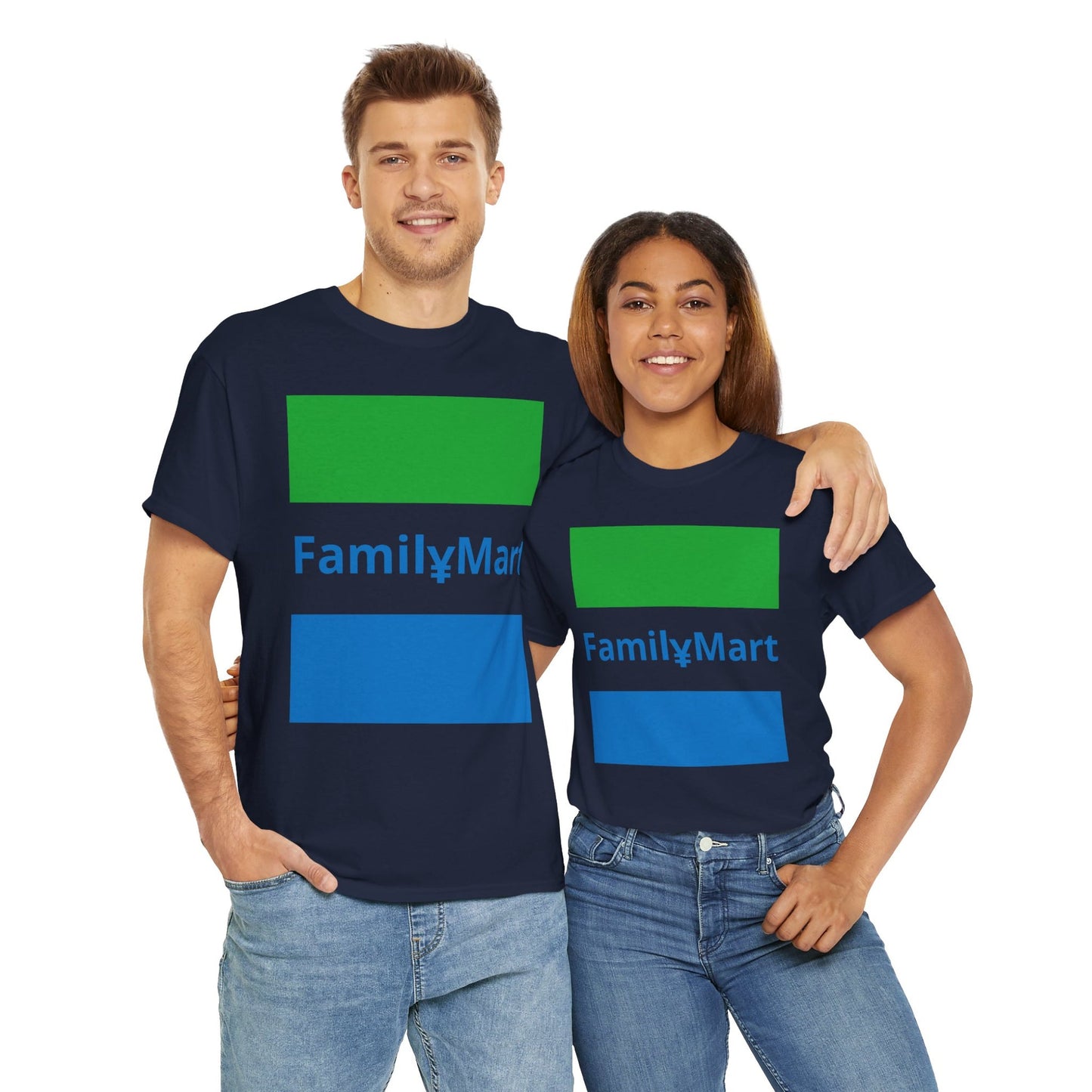 KONBINI - Japanese Food (Basic Tee)