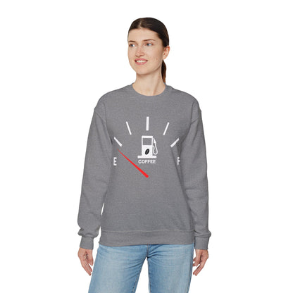 LATTE - Coffee (Sweatshirt)