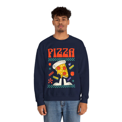 CHICKEN PESTO - Pizza (Sweatshirt)