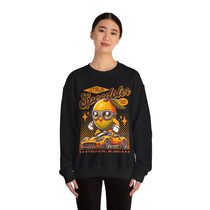 MANGO JUICE - Drinks (Sweatshirt)