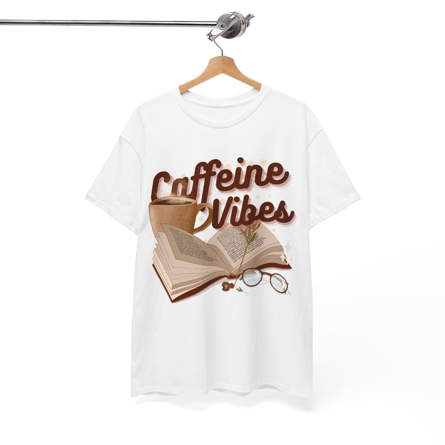 ICED COFFEE - Coffee (Basic Tee)