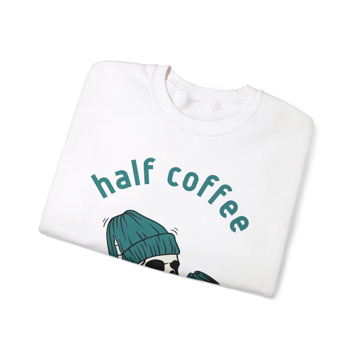 CAFÈ BREVA - Coffee (Sweatshirt)