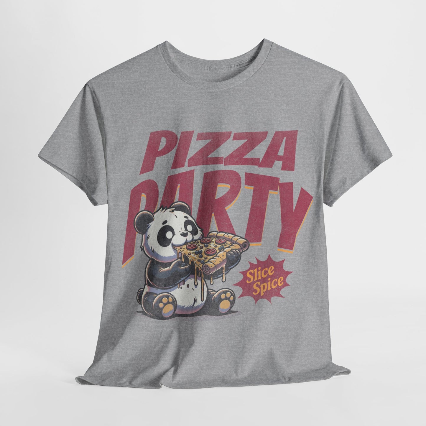 PASTRAMI - Pizza (Basic Tee)