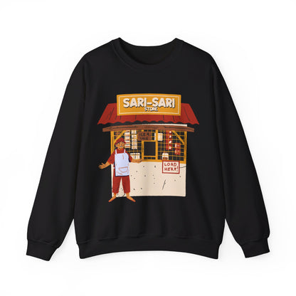 SARI-SARI STORE - Filipino Food (Sweatshirt)