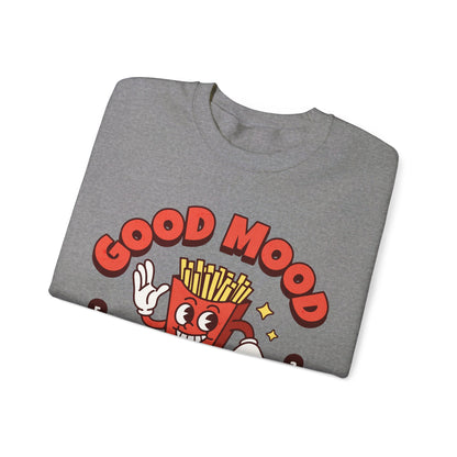 TRUFFLE FRIES - Fries (Sweatshirt)