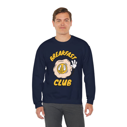 BREAKFAST CLUB 1 - Breakfast (Sweatshirt)