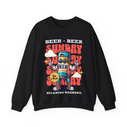 OLD ALE - Drinks (Sweatshirt)