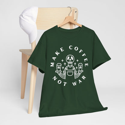 CORTADO - Coffee (Basic Tee)