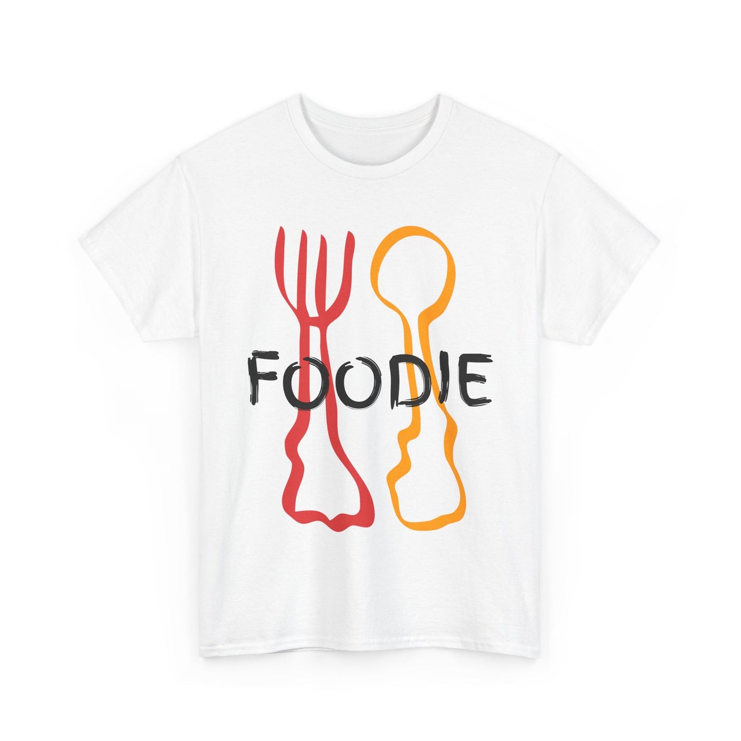FOODIE 2 - Foodie (Kids Tee)