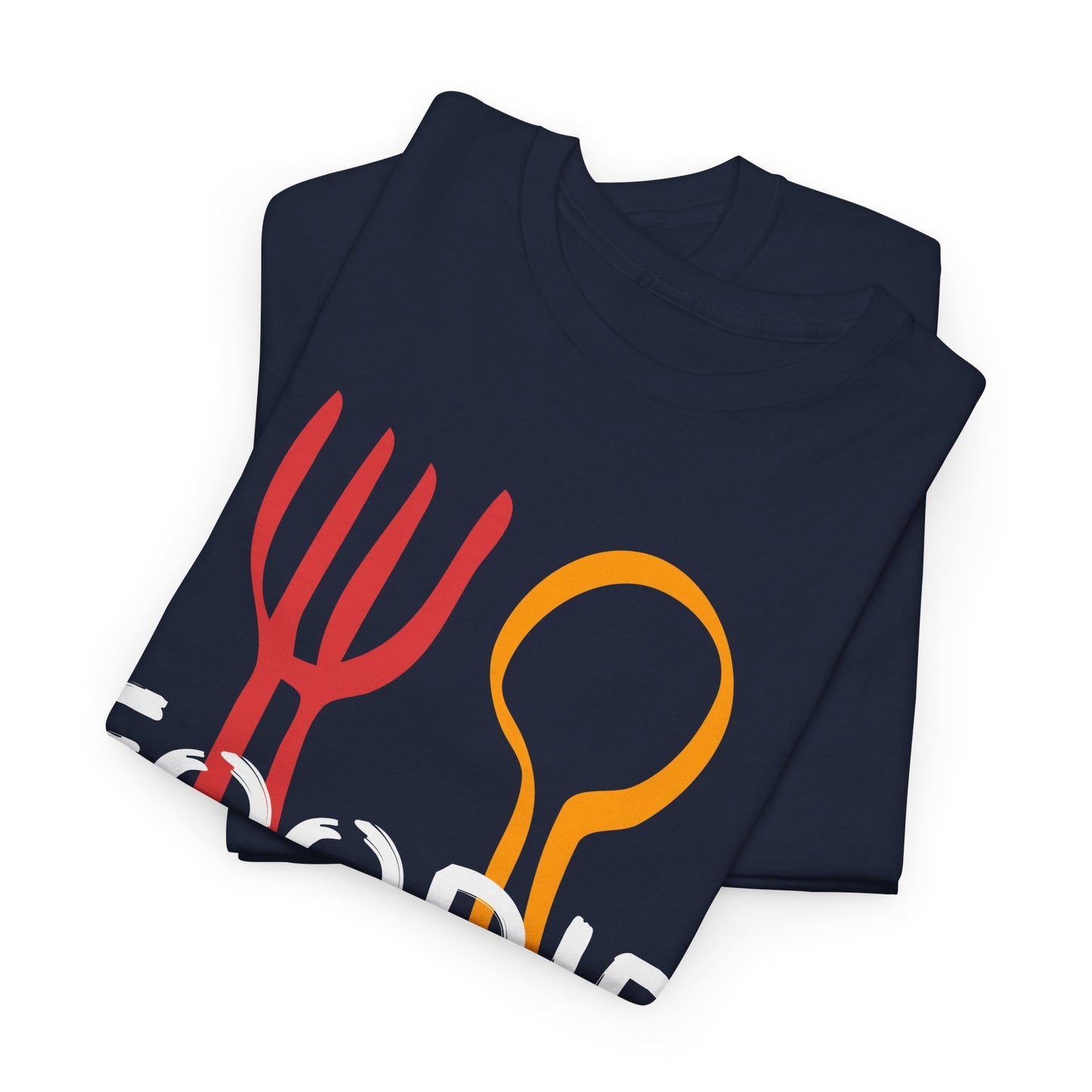 FOODIE 2 - Foodie (Basic Tee)