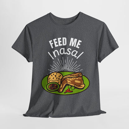 BACOLOD INASAL - Filipino Food (Basic Tee)