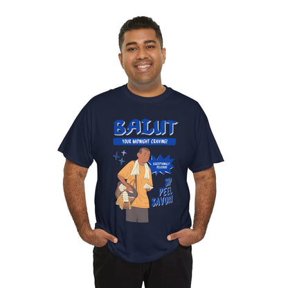 BALUT 3 - Filipino Food (Basic Tee)