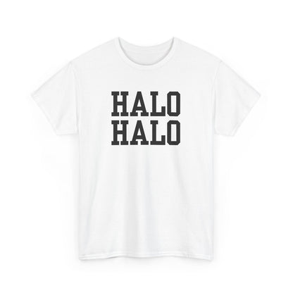 HALO-HALO 2 - Filipino Food (Basic Tee)
