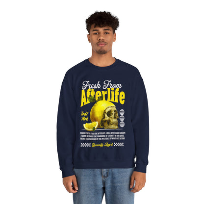 STRAWBERRY LEMONADE - Drinks (Sweatshirt)