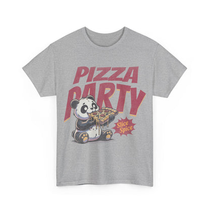 PASTRAMI - Pizza (Basic Tee)