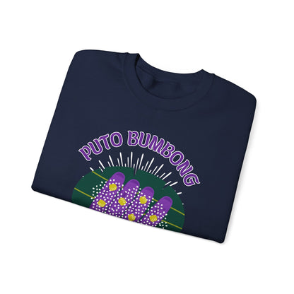 PUTO BUMBONG 1 - Filipino Food (Sweatshirt)