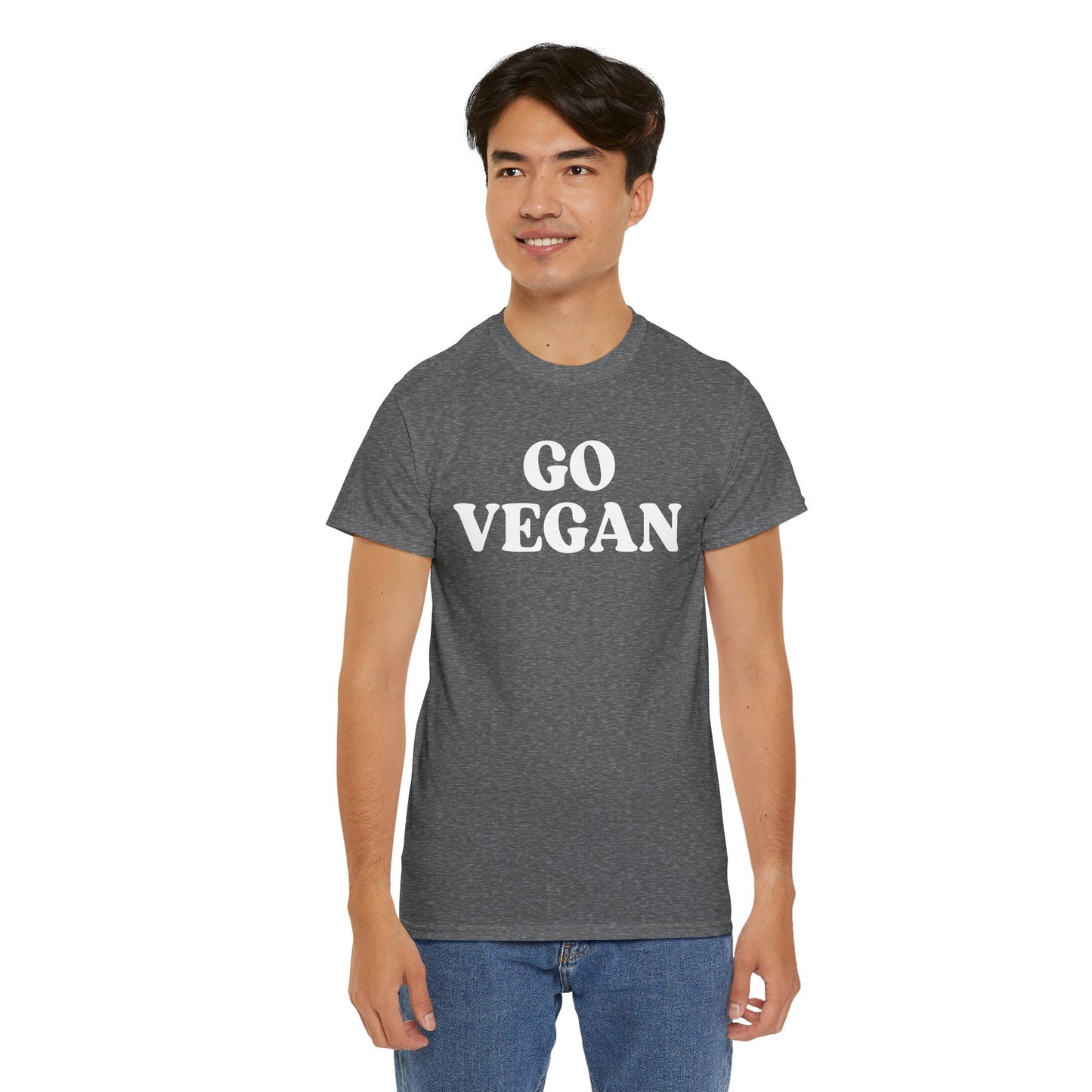 LEGUME - Vegan (Basic Tee)