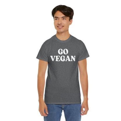 LEGUME - Vegan (Basic Tee)