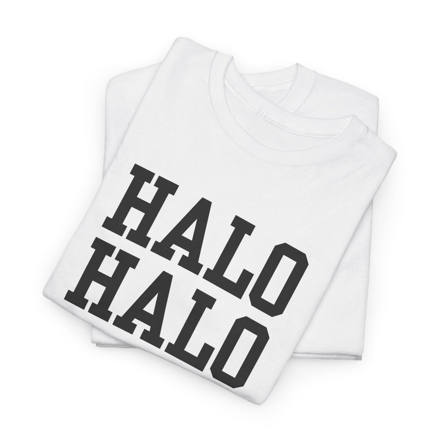 HALO-HALO 2 - Filipino Food (Basic Tee)