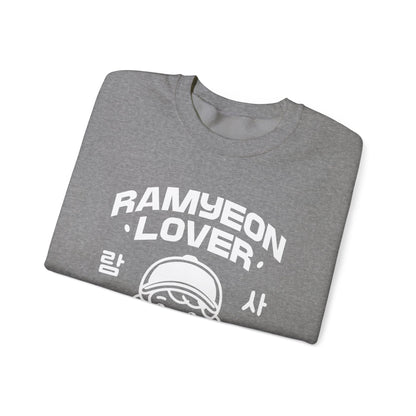 RA-MYEON - Korean Food (Sweatshirt)