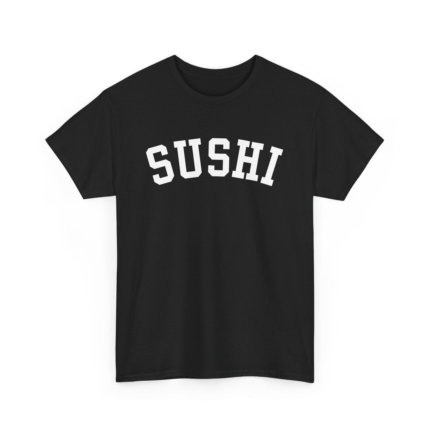 CHIRASHI - Japanese Food (Basic Tee)