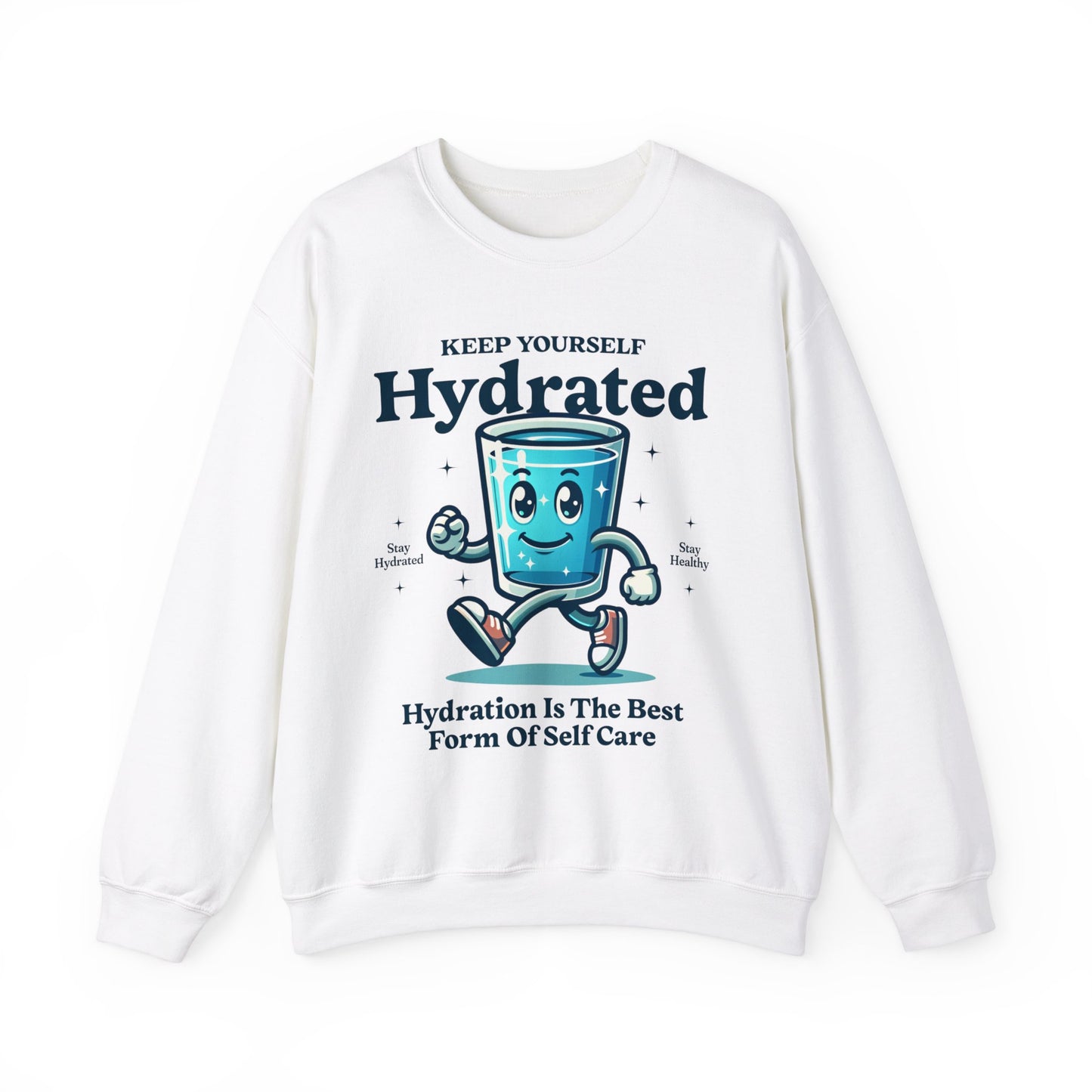 TONIC WATER - Drinks (Sweatshirt)