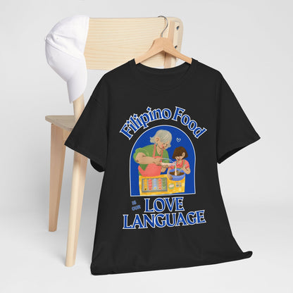NILAGA - Filipino Food (Basic Tee)