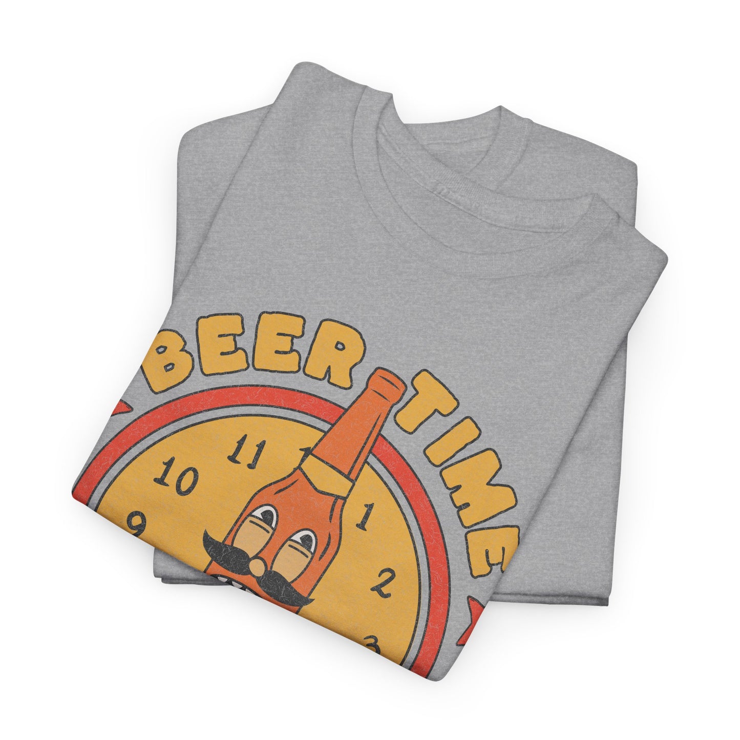 LAGER - Drinks (Basic Tee)