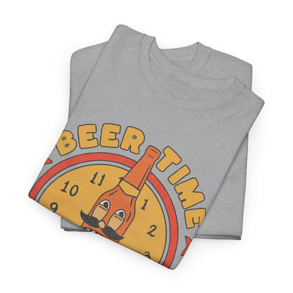 LAGER - Drinks (Basic Tee)