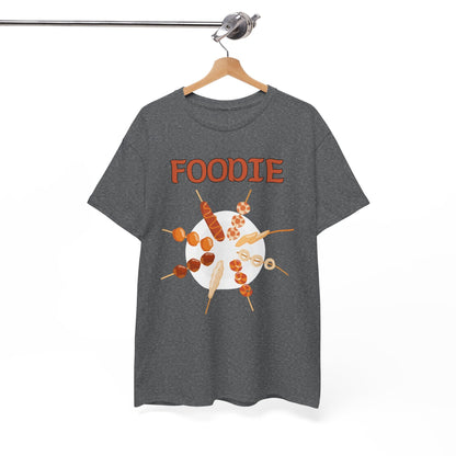 FOODIE 1 - Foodie (Basic Tee)