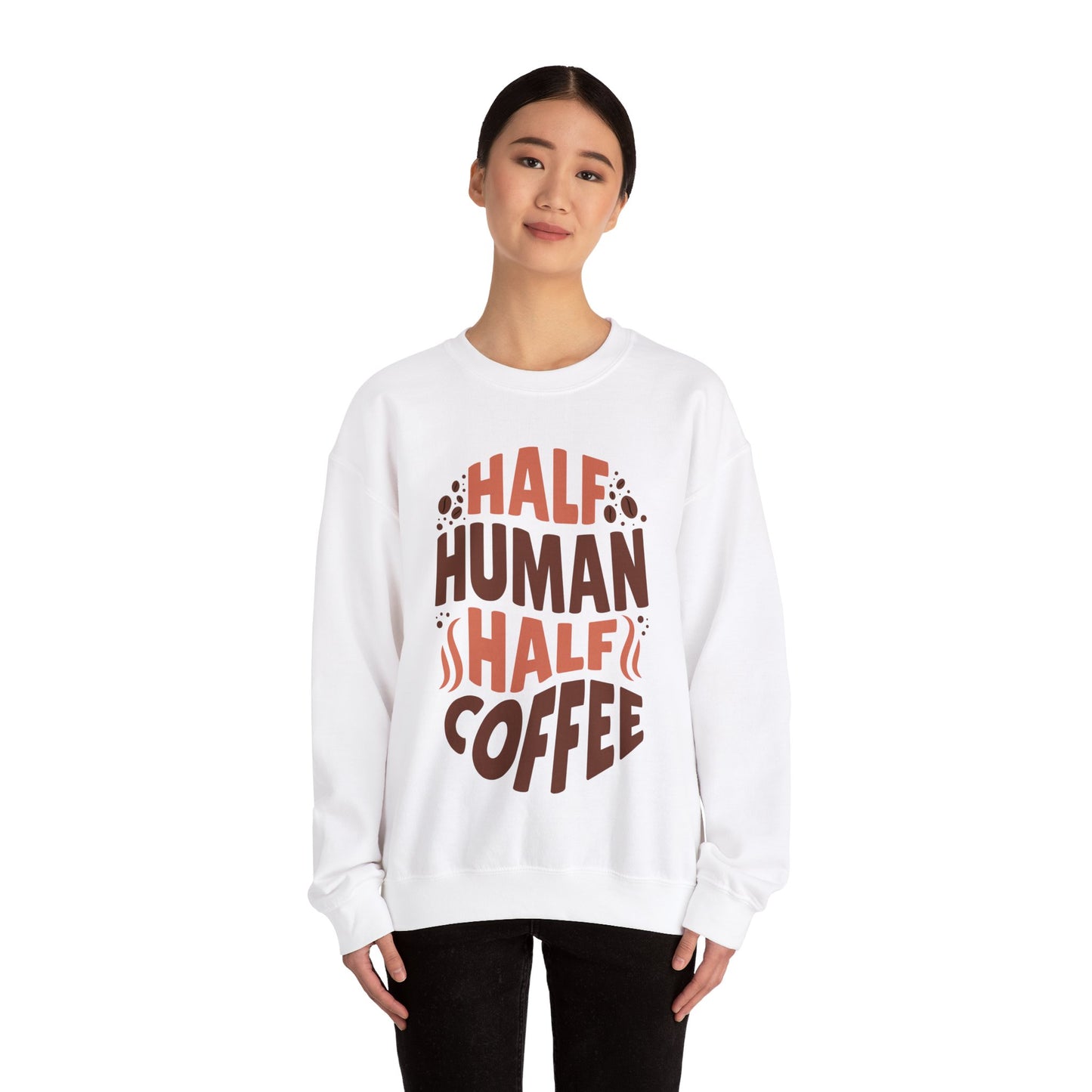 CAFÈ SUSPIRO - Coffee (Sweatshirt)