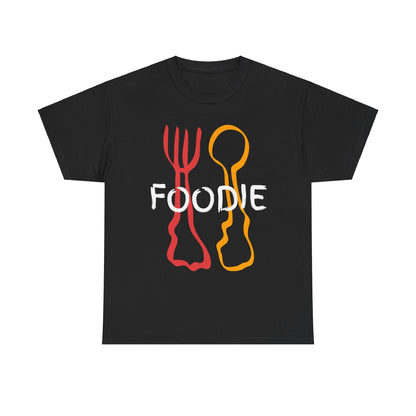 FOODIE 2 - Foodie (Basic Tee)