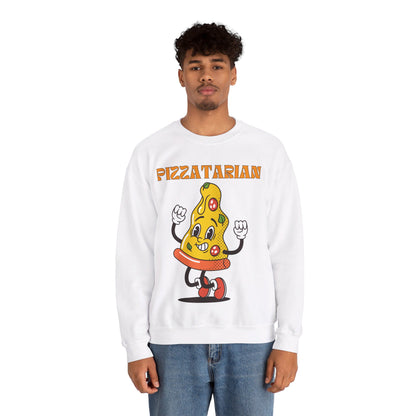 MEAT LOVERS - Pizza (Sweatshirt)