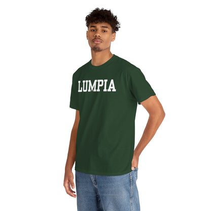 LUMPIA 2 - Filipino Food (Basic Tee)