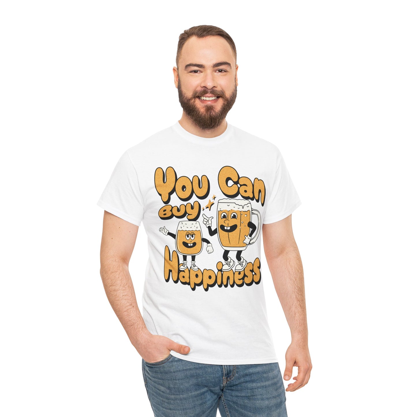 GRUIT - Drinks (Basic Tee)