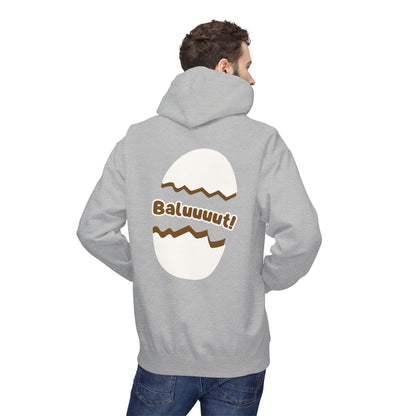BALUT 6 - Filipino Food (Hoodie)