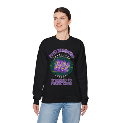 PUTO BUMBONG 1 - Filipino Food (Sweatshirt)