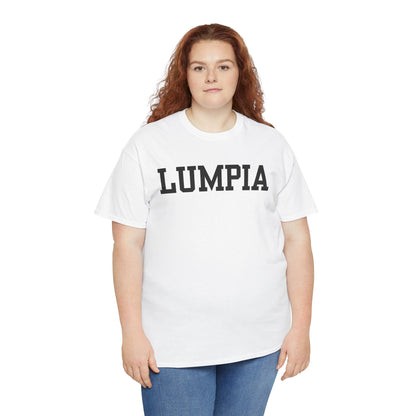 LUMPIA 2 - Filipino Food (Basic Tee)