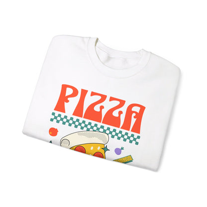 CHICKEN PESTO - Pizza (Sweatshirt)