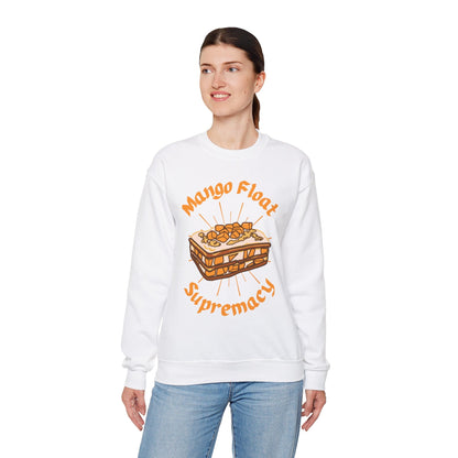 MANGO FLOAT - Filipino Food (Sweatshirt)