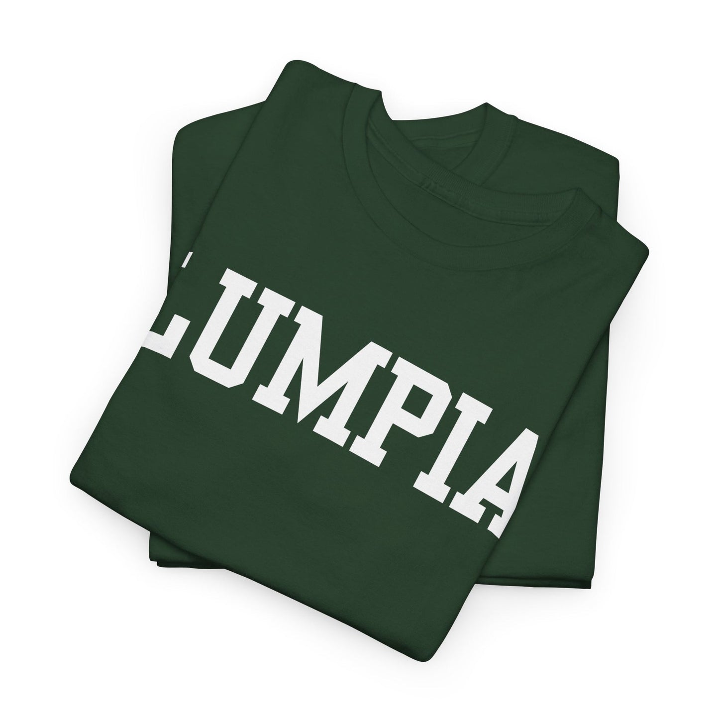 LUMPIA 2 - Filipino Food (Basic Tee)