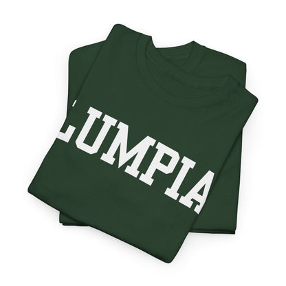 LUMPIA 2 - Filipino Food (Basic Tee)