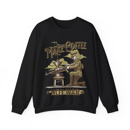 CAFÈ DE PARAISO - Coffee (Sweatshirt)