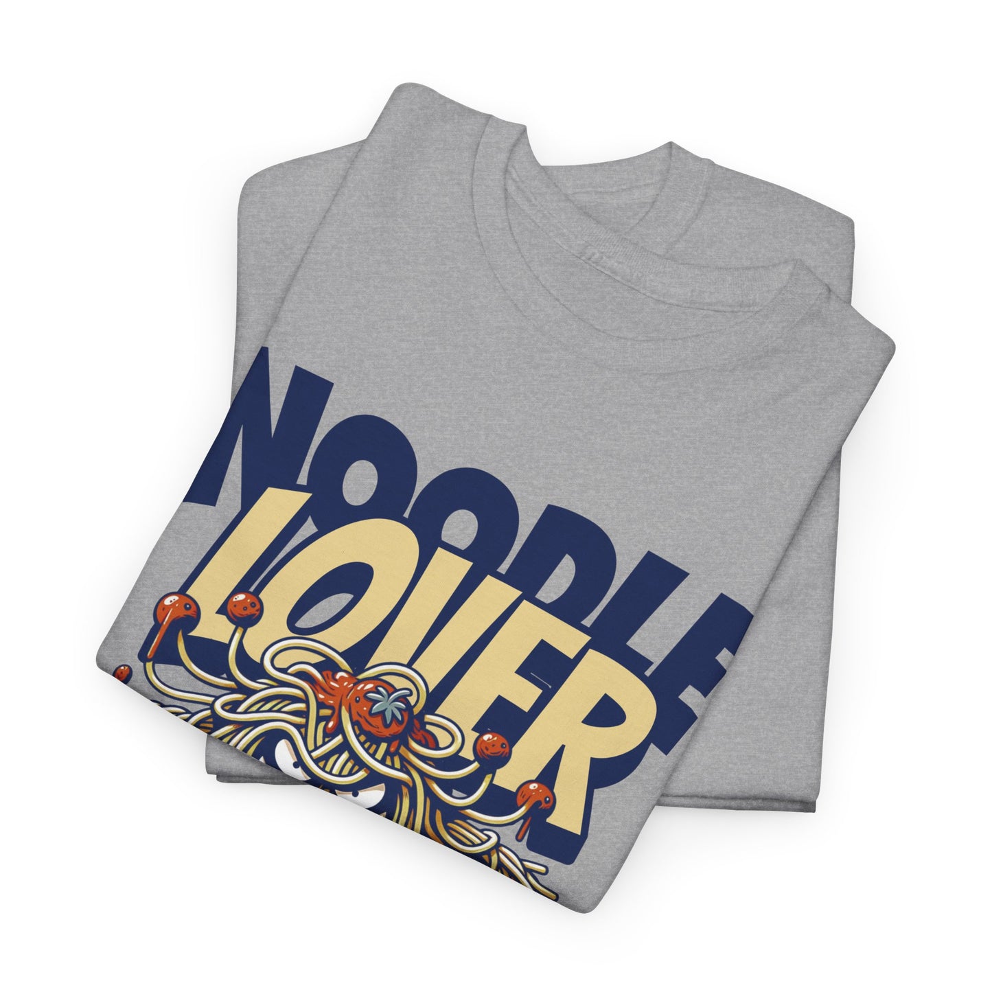 TSUKEMEN - Japanese Food (Basic Tee)